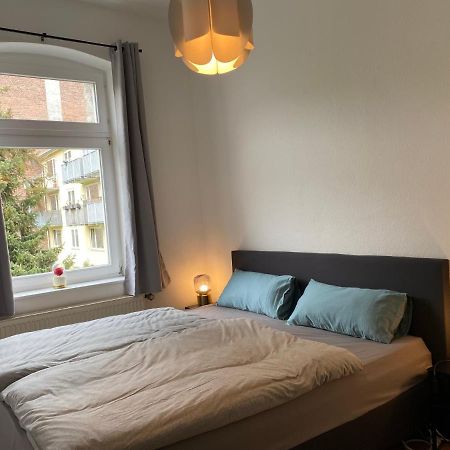Cil Apt - Gemuetliche Wohnung Am Philosophenweg Mit Smart Tv In Zentraler & Ruhiger Lage Kassel Dış mekan fotoğraf