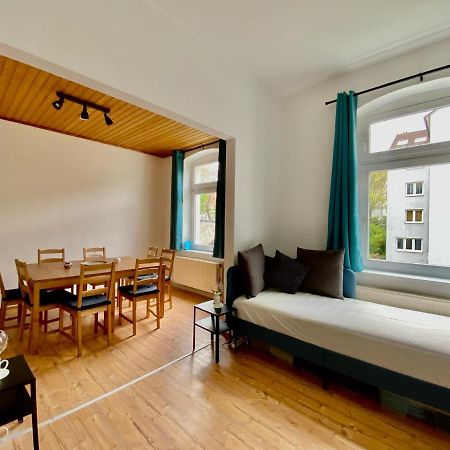 Cil Apt - Gemuetliche Wohnung Am Philosophenweg Mit Smart Tv In Zentraler & Ruhiger Lage Kassel Dış mekan fotoğraf
